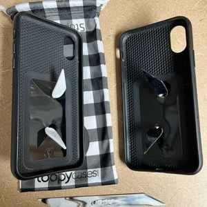Loopy Phone Case for iPhone X/XS